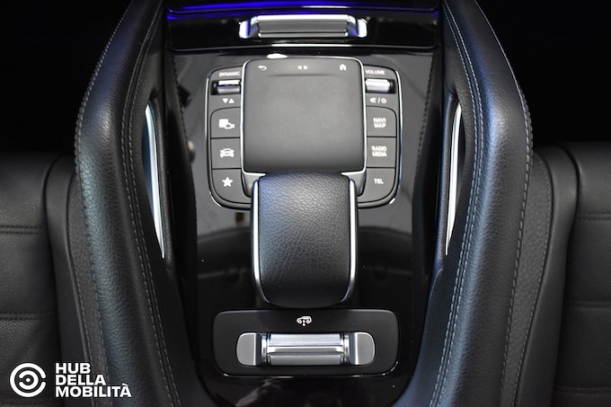 MERCEDES-BENZ GLE 350 de 4Matic Plug-in hybrid Premium Plus